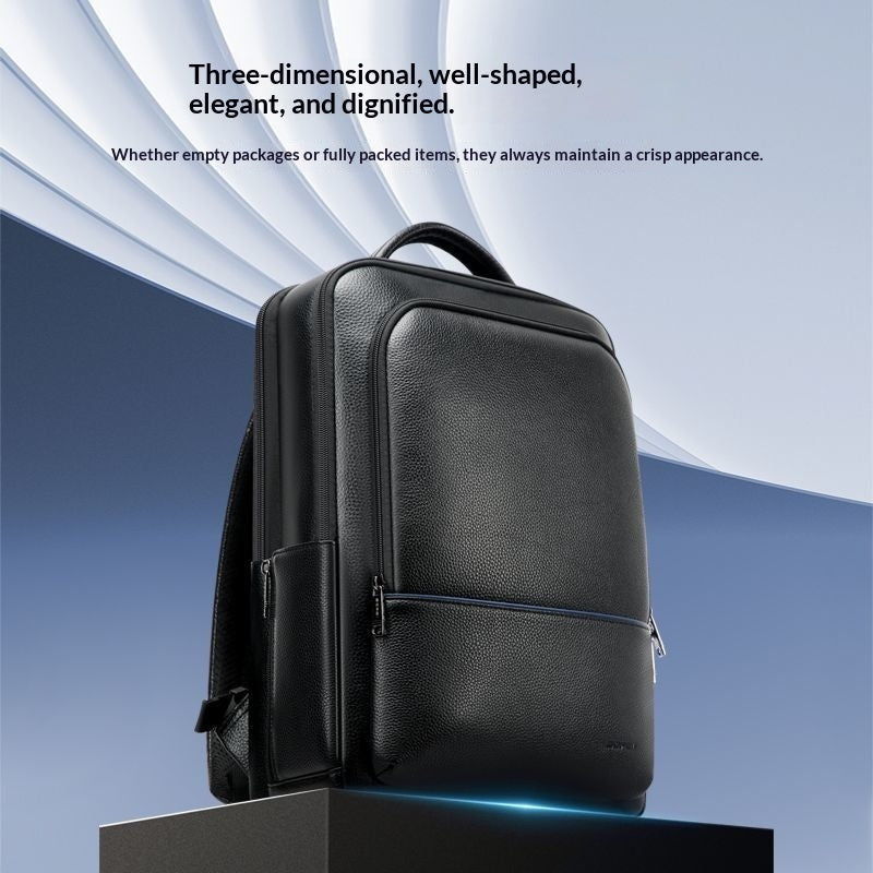 Men's Large Capacity Urban Backpack