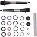 Crankbrothers Spindle Kit - Short For 2010 - Present Pedals