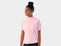 Trek Solstice Women X-Large Blush Jersey