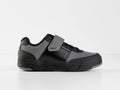 Bontrager Rally MTB 48 Grey/Black Shoe