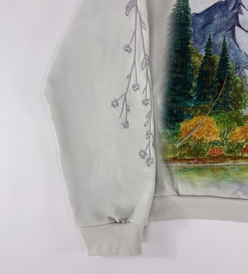 ALASKA HOODIE