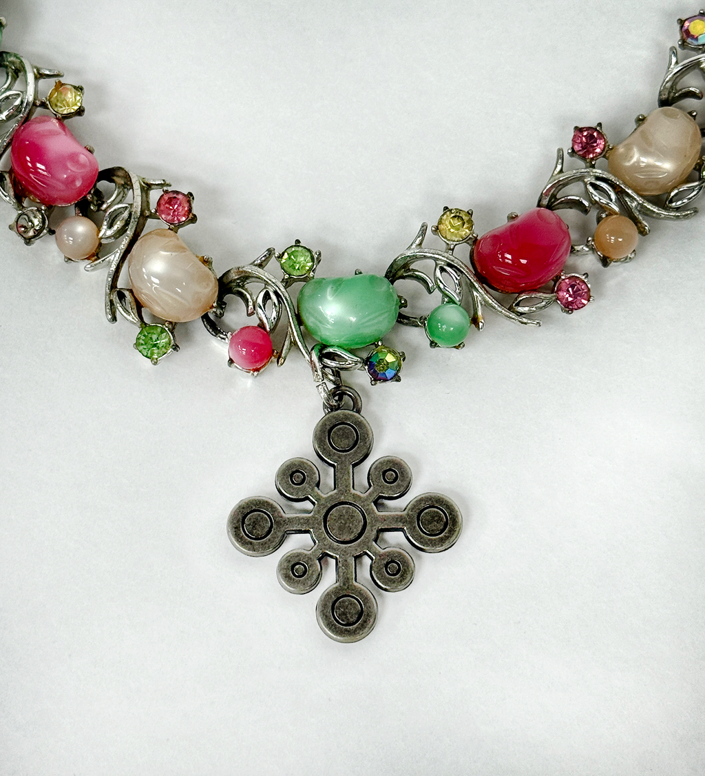 EDEN NECKLACE