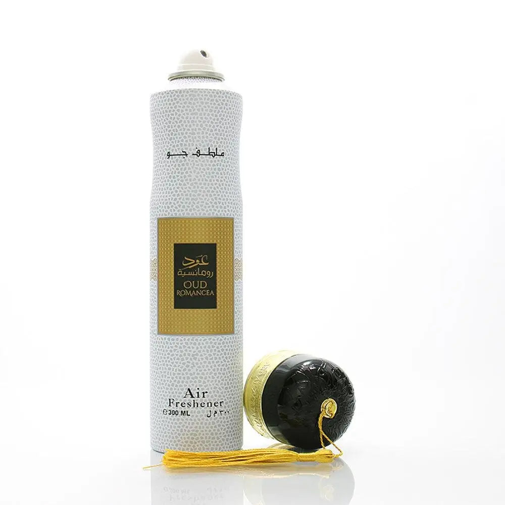 Oud Romancea Air Freshener