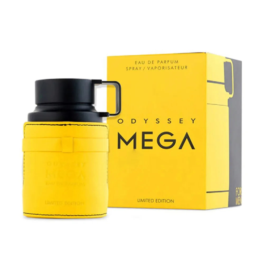 Odyssey Mega *Limited Edition*