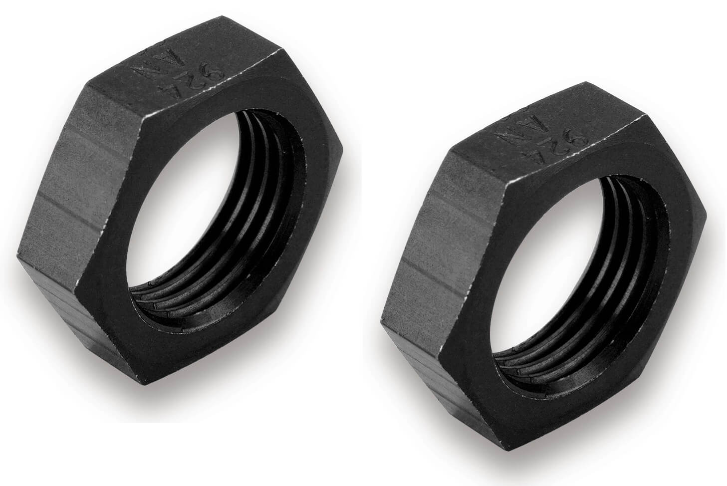 Complete fuel system - 40ft of 3/8" Vapor Guard Fuel Hose, 12-920 Fuel Pump, Filters, hardware