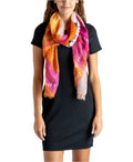 AllThreads Isla Scarf