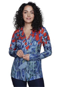 Claire Desjardins Dusk In The Garden Top 91741