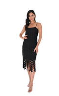Frank Lyman Little Black Dress 248210U