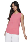 Compli K Coral Top 33925
