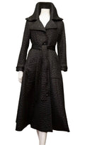 Samuel Dong Coat F19045