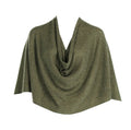 Tina Stephens Cashmere Ruana