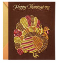 Papyrus Thanksgiving  Card