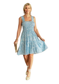 La Mer Luxe Lucy Dress 232-A159