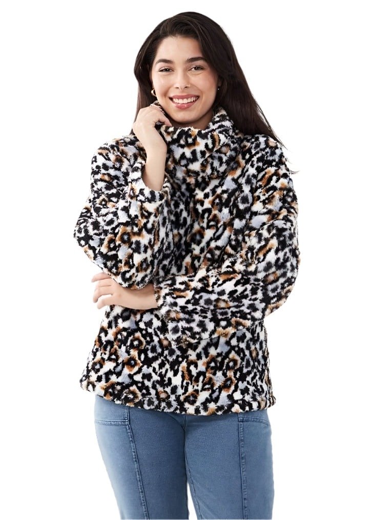 FDJ Plush Sweater 3212792