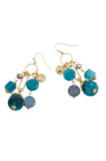 Coco + Carmen Ivanna Earrings