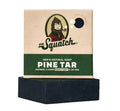 Dr. Squatch Pine Tar Bar Soap