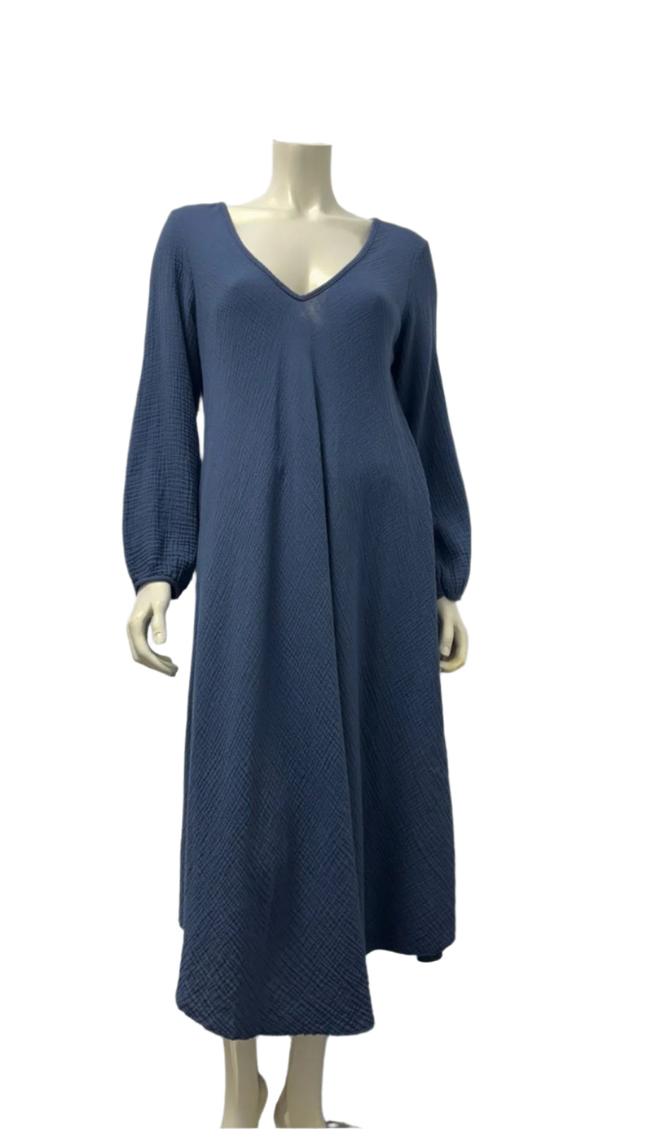 Catherine Lillywhite's Made In Italy Dress