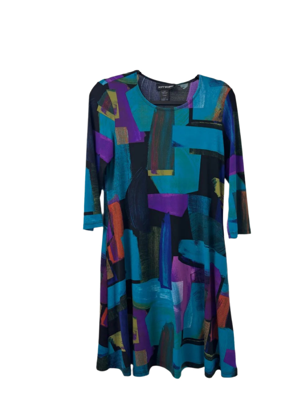 Soft Works Dress 107215