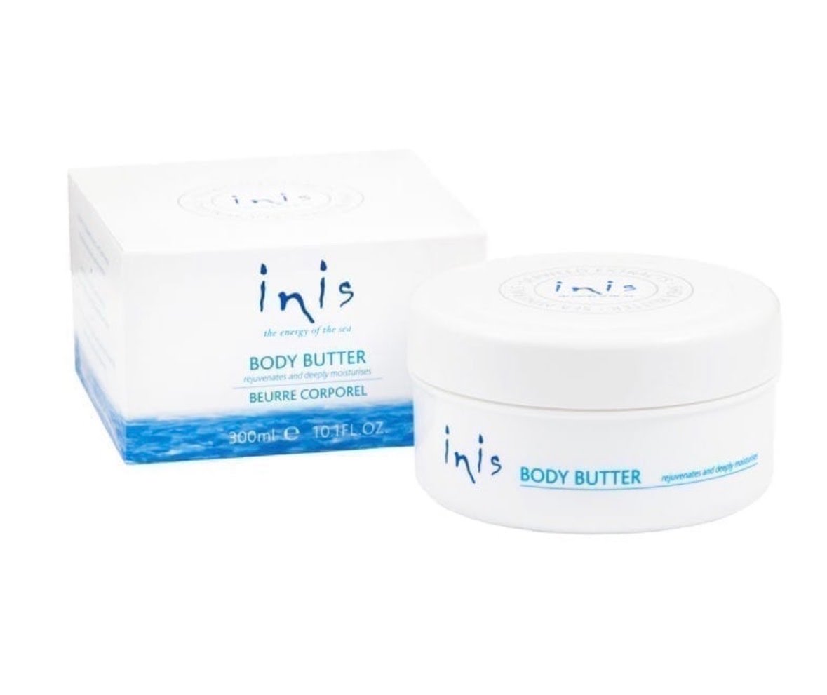 Inis Rejuventaing Body Butter