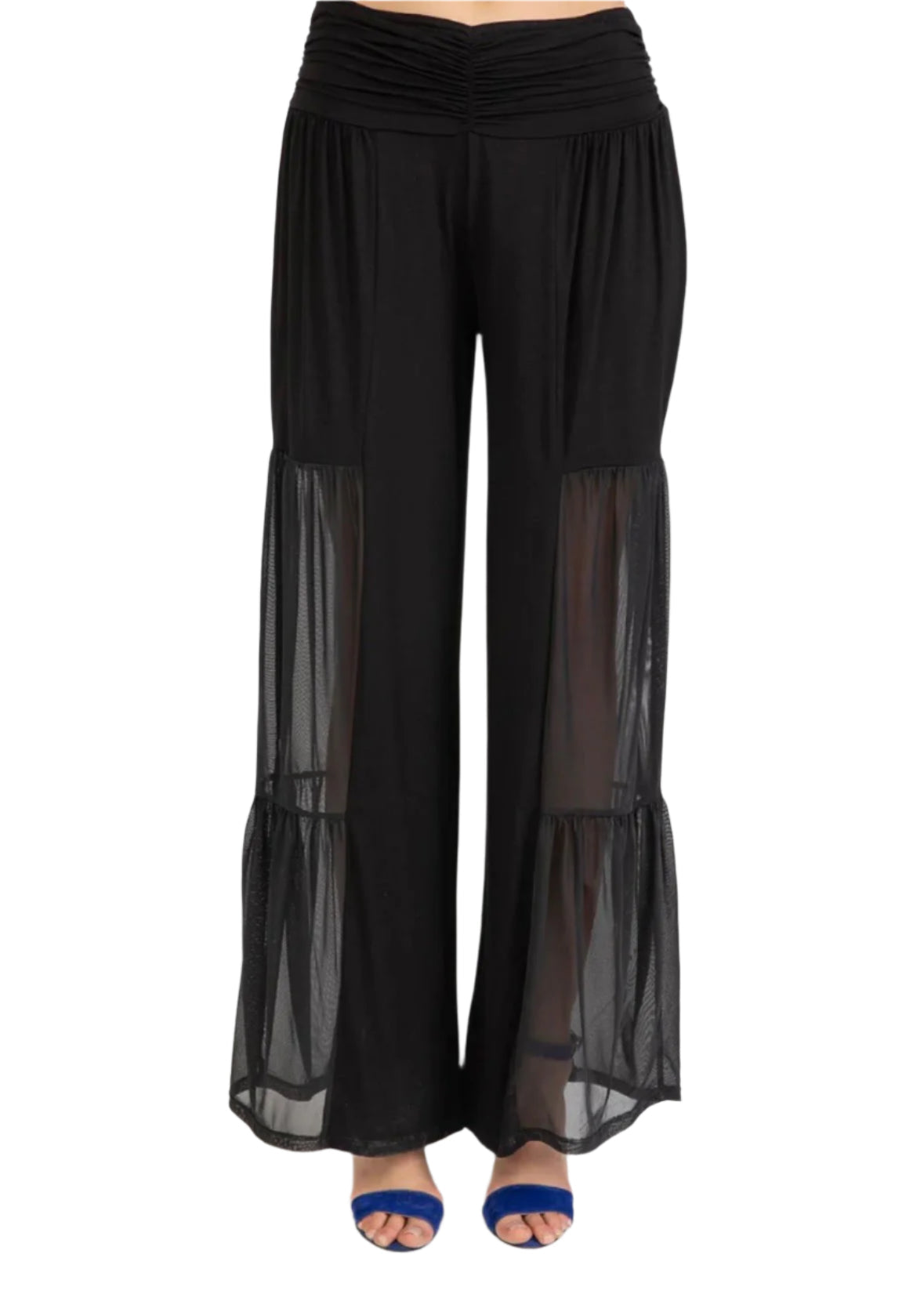 ISLE Cava Pants 411-14095