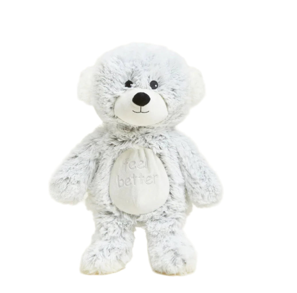 Warmies Feel Better Bear