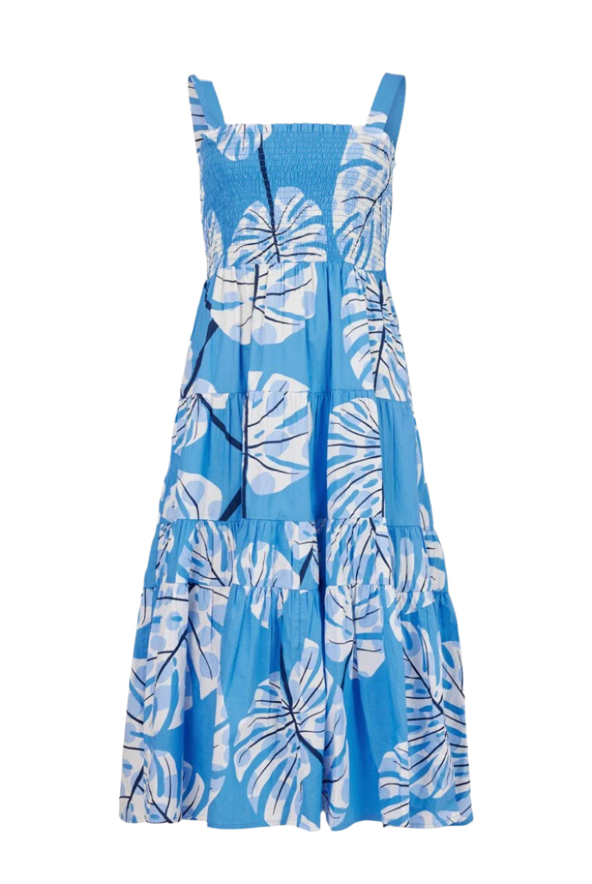 NOEN Maxi Dress 88575