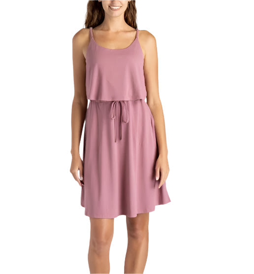 AllThreads Catamaran Dress