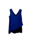 Frank Lyman Sleeveless A-Line Top 216337