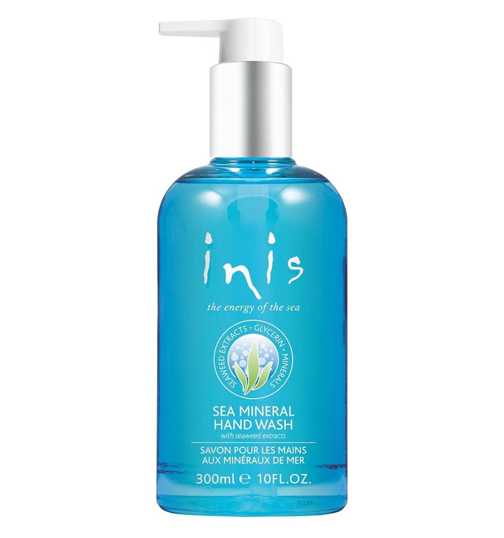 Inis Sea Mineral Hand Wash