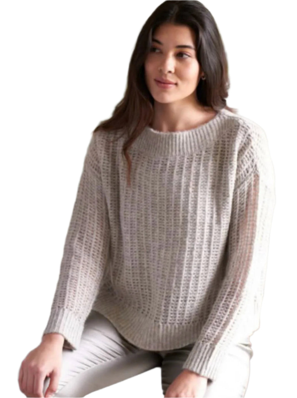 FOIL Twinkle Time Sweater FO7585