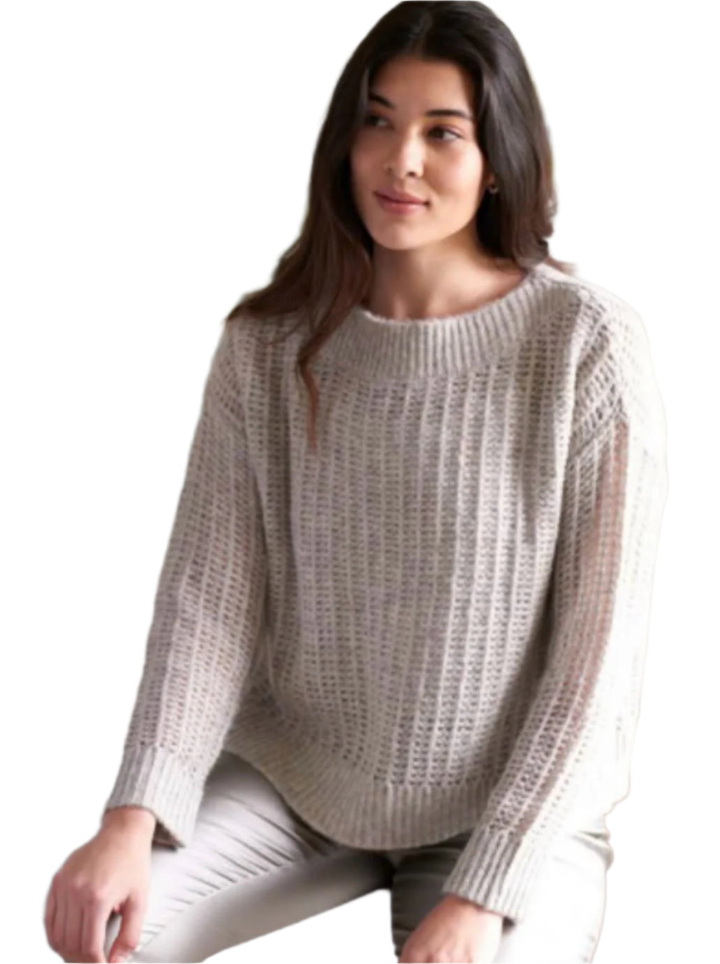 FOIL Twinkle Time Sweater FO7585