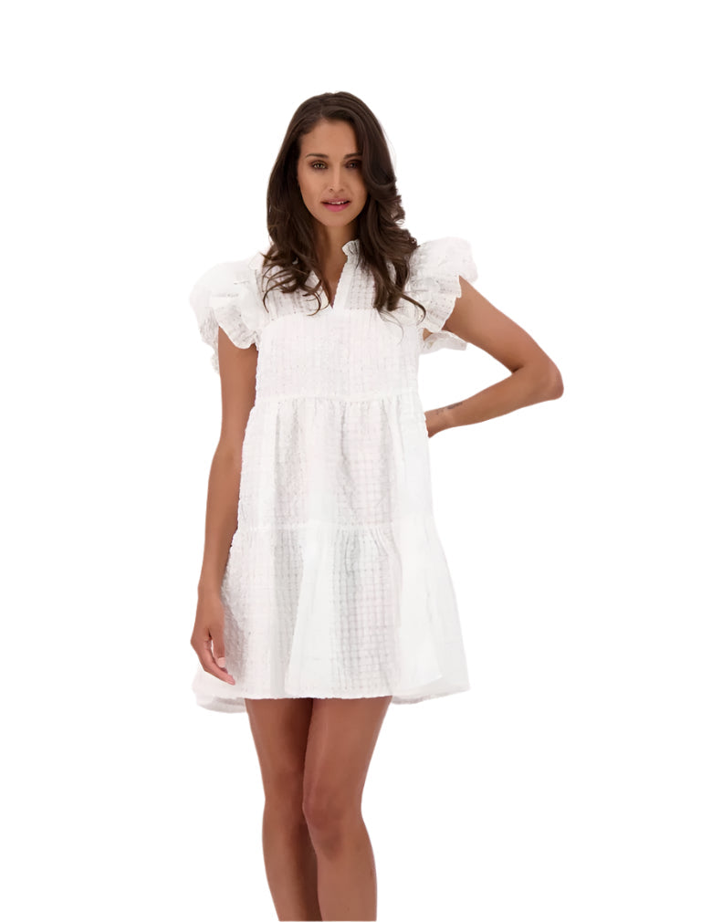 Gabby Isabella Baby Doll Dress 324567