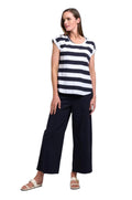 FOIL Broad Appeal Pants 7818