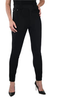 Frank Lyman Black Denim Jeans 233803U