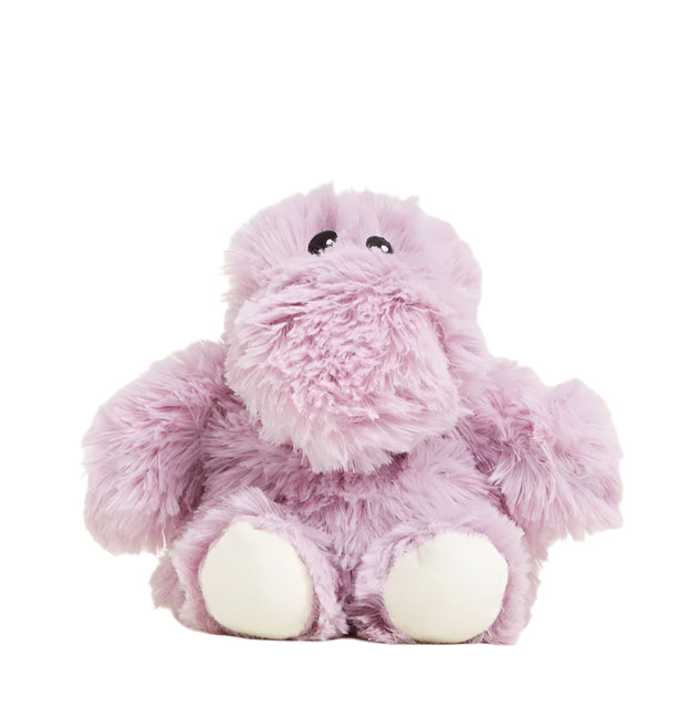 Warmies Hippo Junior