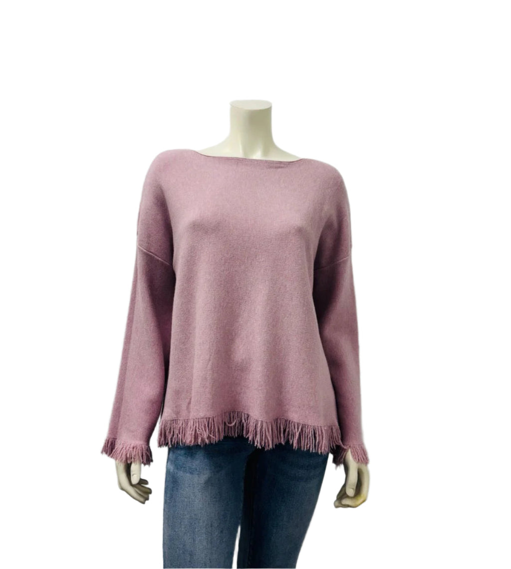 Catherine Lillywhite's Made In Italy Top