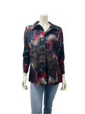 Variations Coat V7768