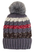 Coco + Carmen Telluride Winter Knit Hat
