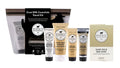 Dionis Vanilla Bean Goat Milk Travel Kit