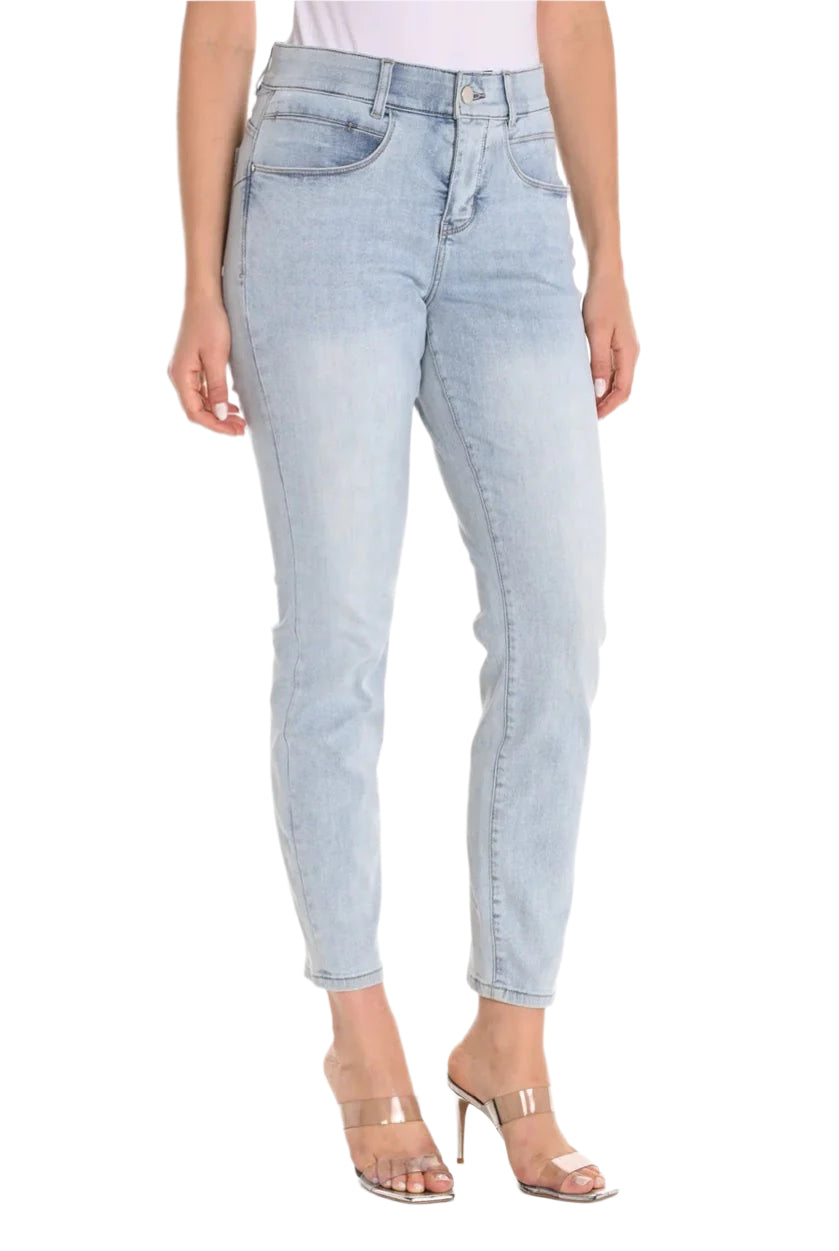 Frank Lyman Light Blue Jeans 213126U