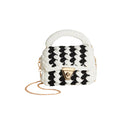 Coco + Carmen Lucinda Braided Purse