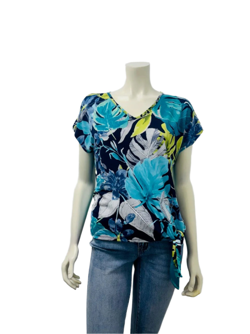 Soft Works Top 92341