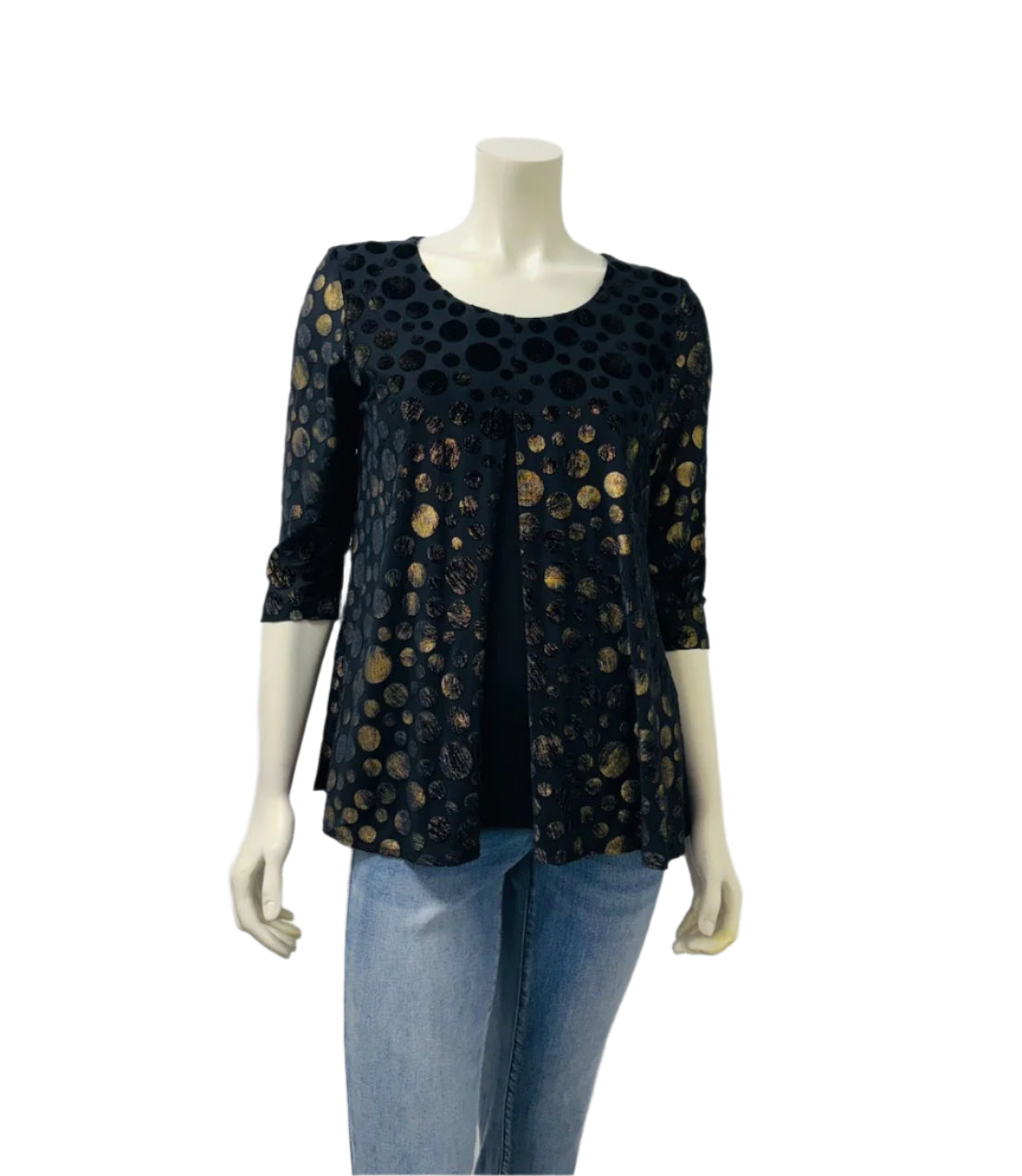 Soft Works Top 102000