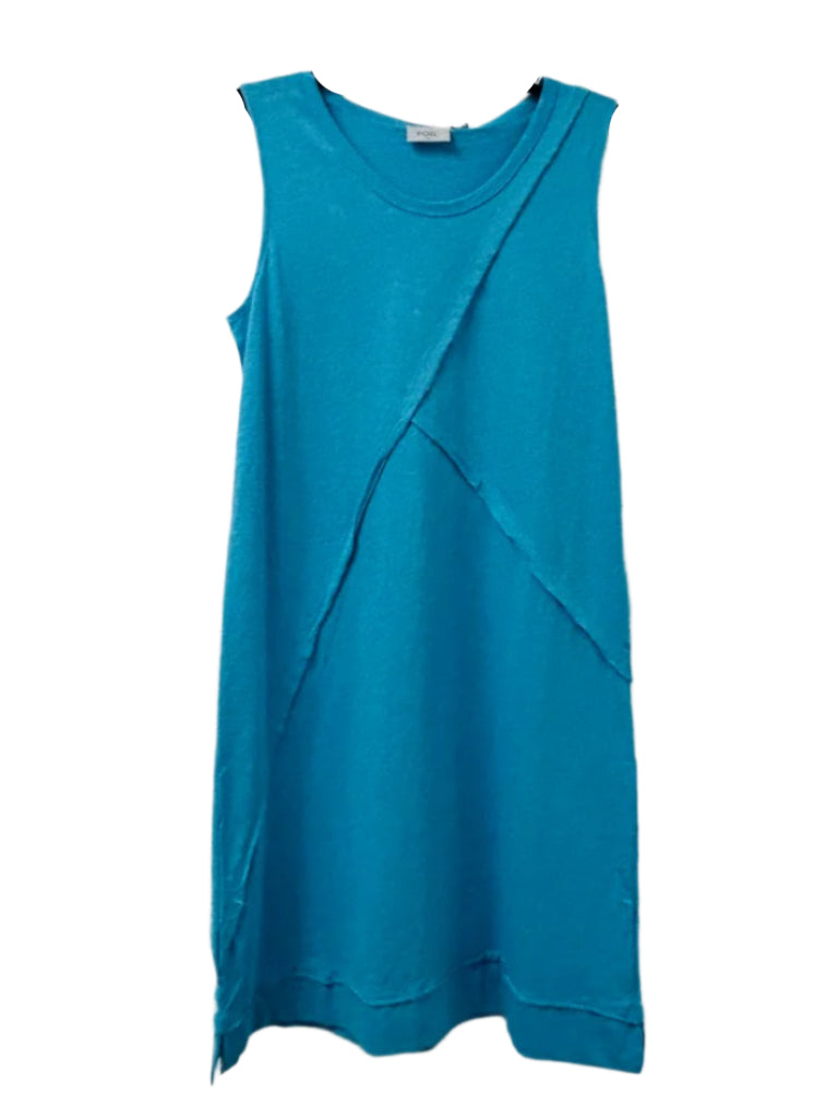 FOIL Angle Divine Dress 8062