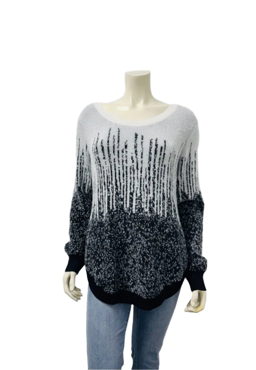 Variations Sweater V2906