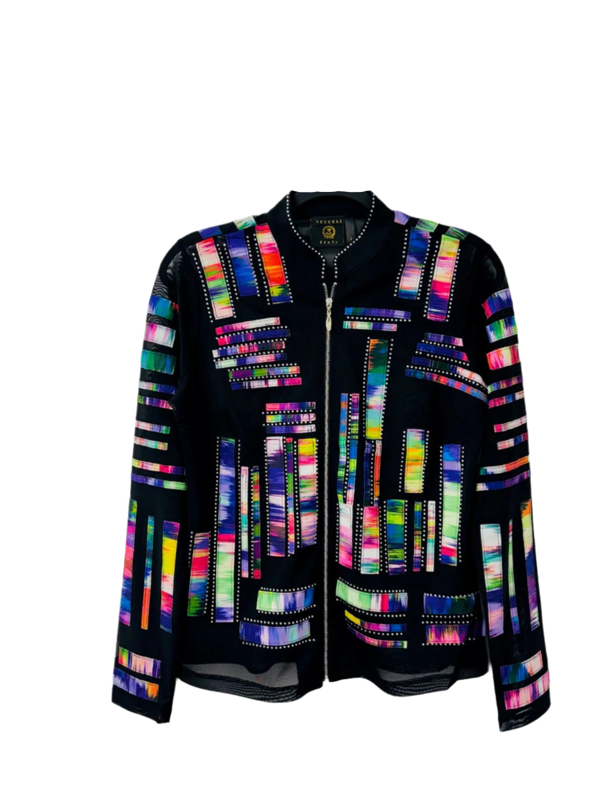 Vecceli Italy Monte Napoleons Jacket MT1620