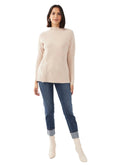 FDJ Mock Neck Sweater 1386783