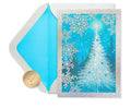 Papyrus Christmas Card