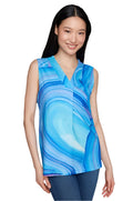 Claire Desjardins Skate Park Sleeveless Top 92047