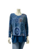 Catherine Lillywhite's Made In Italy Top